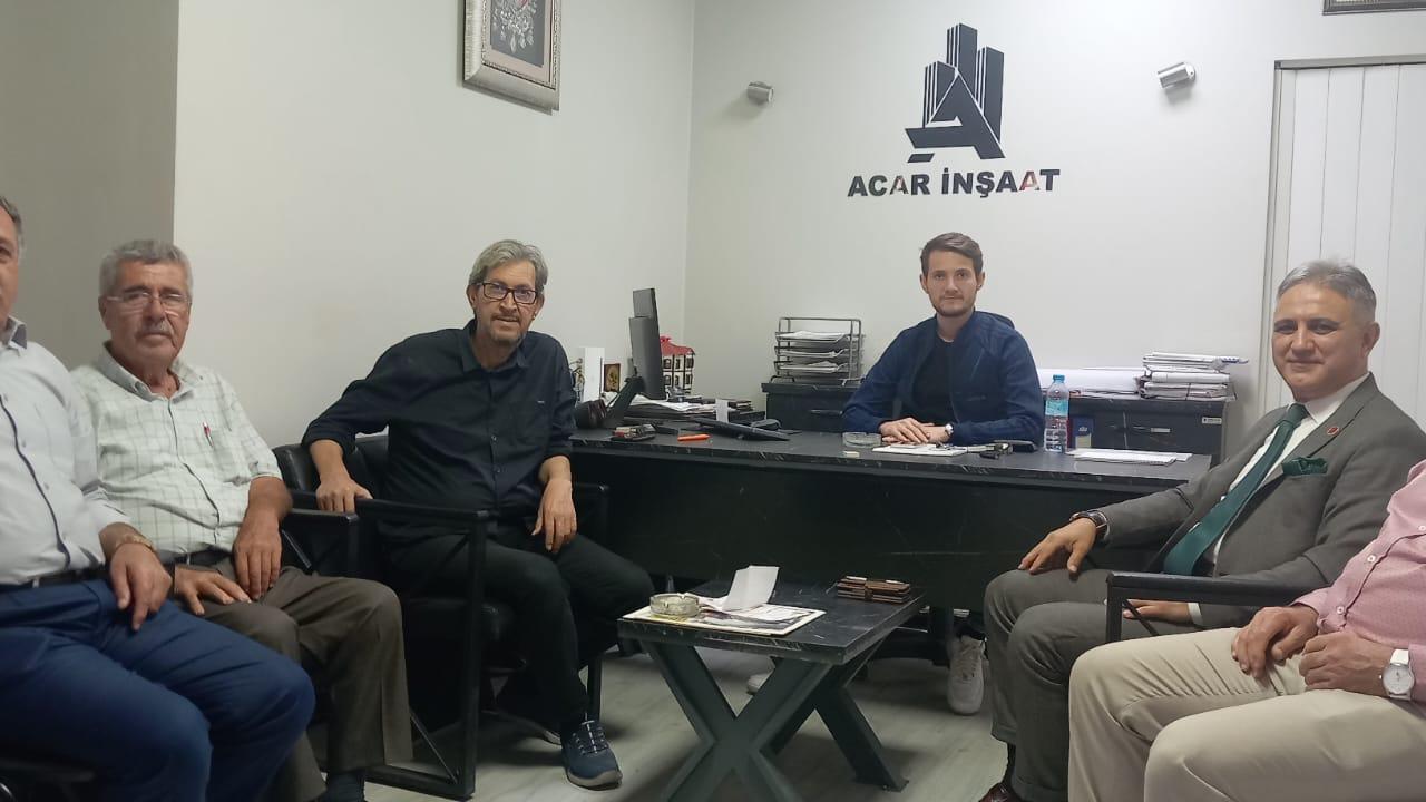 Otomatik Taslak