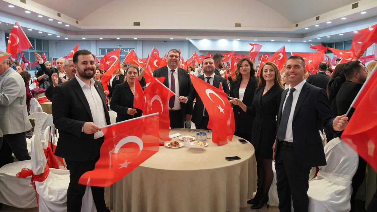 Otomatik Taslak