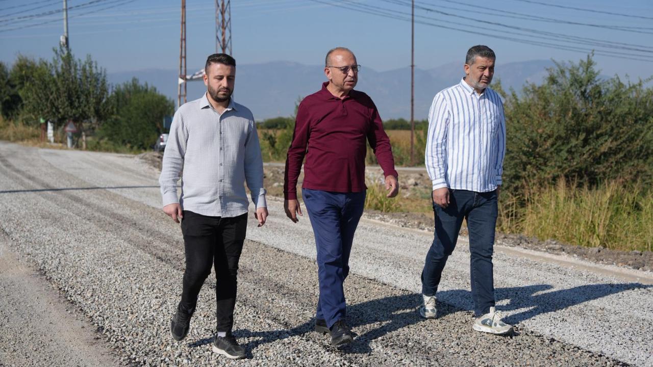 Otomatik Taslak