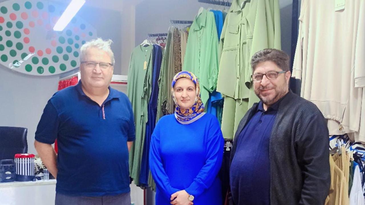 Otomatik Taslak