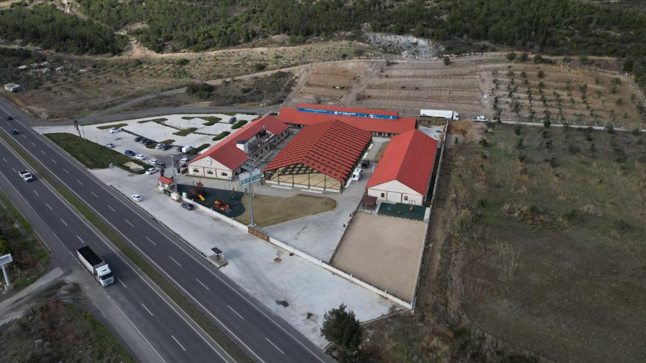 Otomatik Taslak