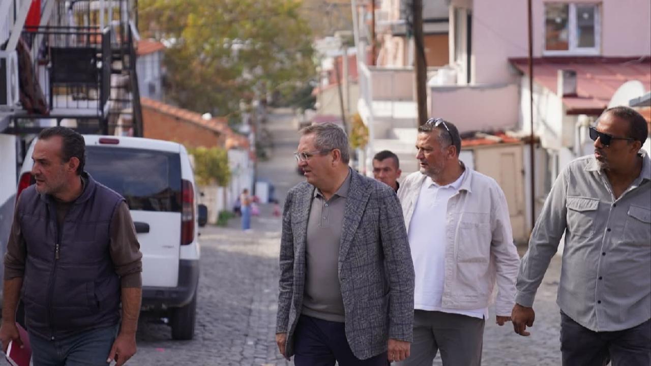Otomatik Taslak
