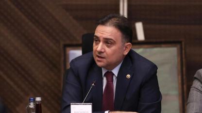 Baybatur: İzmir–Manisa–Akhisar yoluna büyük yenileme