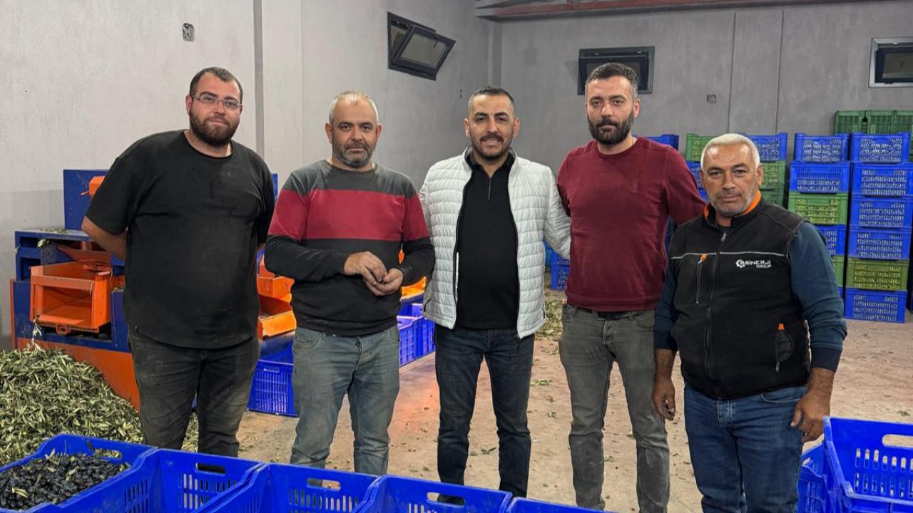 Otomatik Taslak