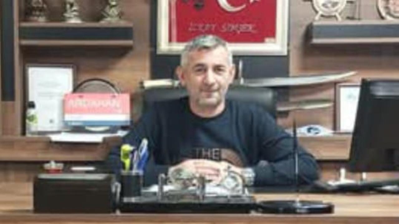 Otomatik Taslak