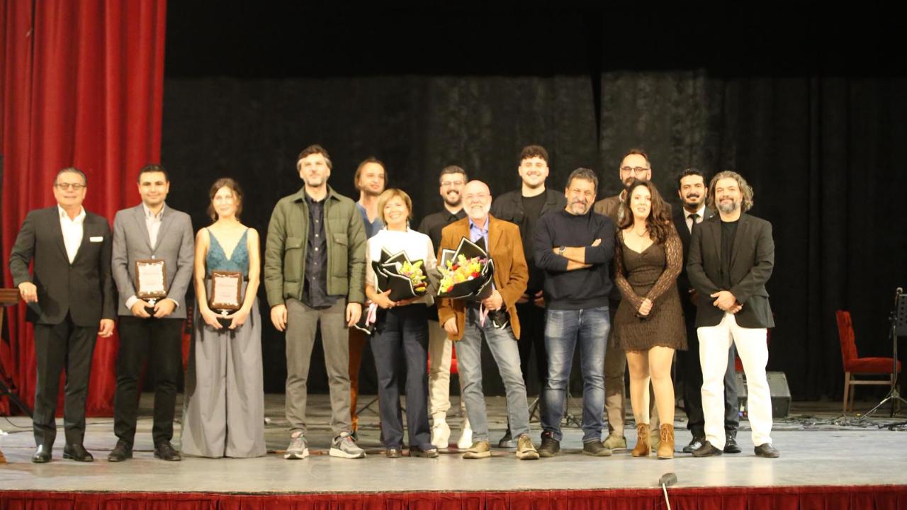Otomatik Taslak