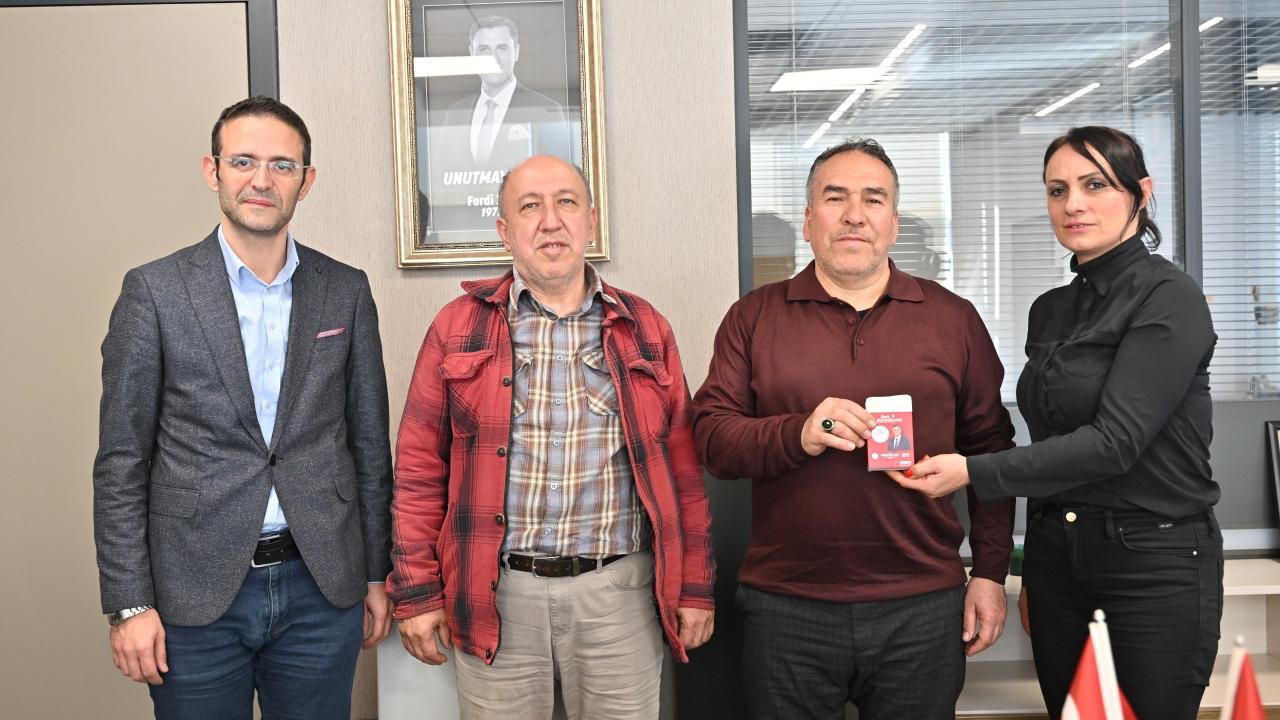 Otomatik Taslak