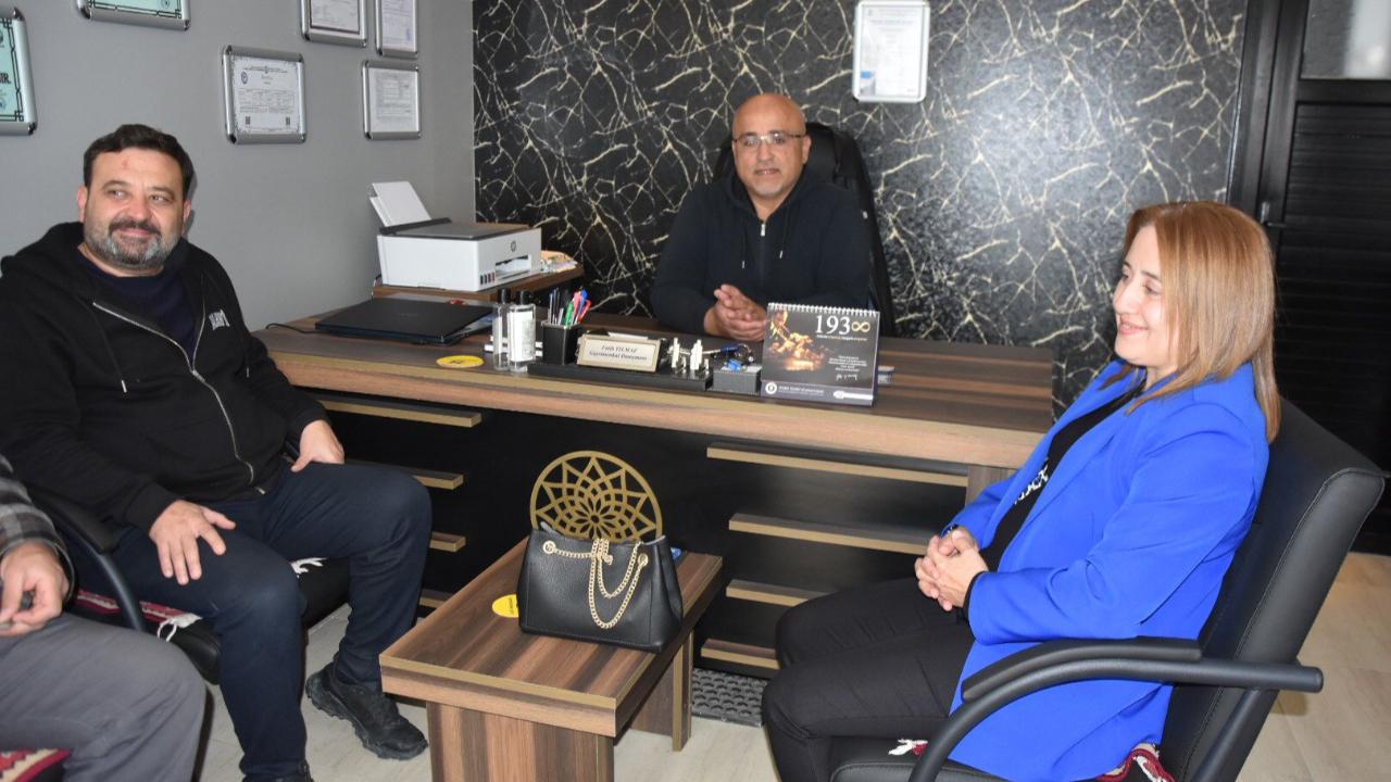 Otomatik Taslak