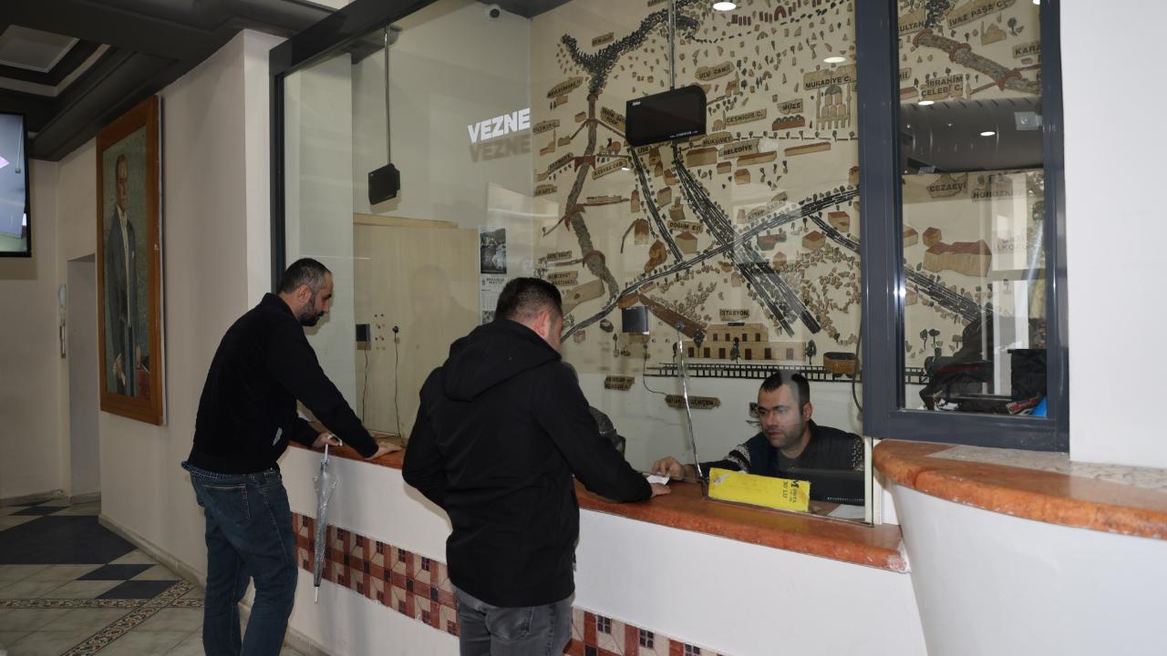 Otomatik Taslak