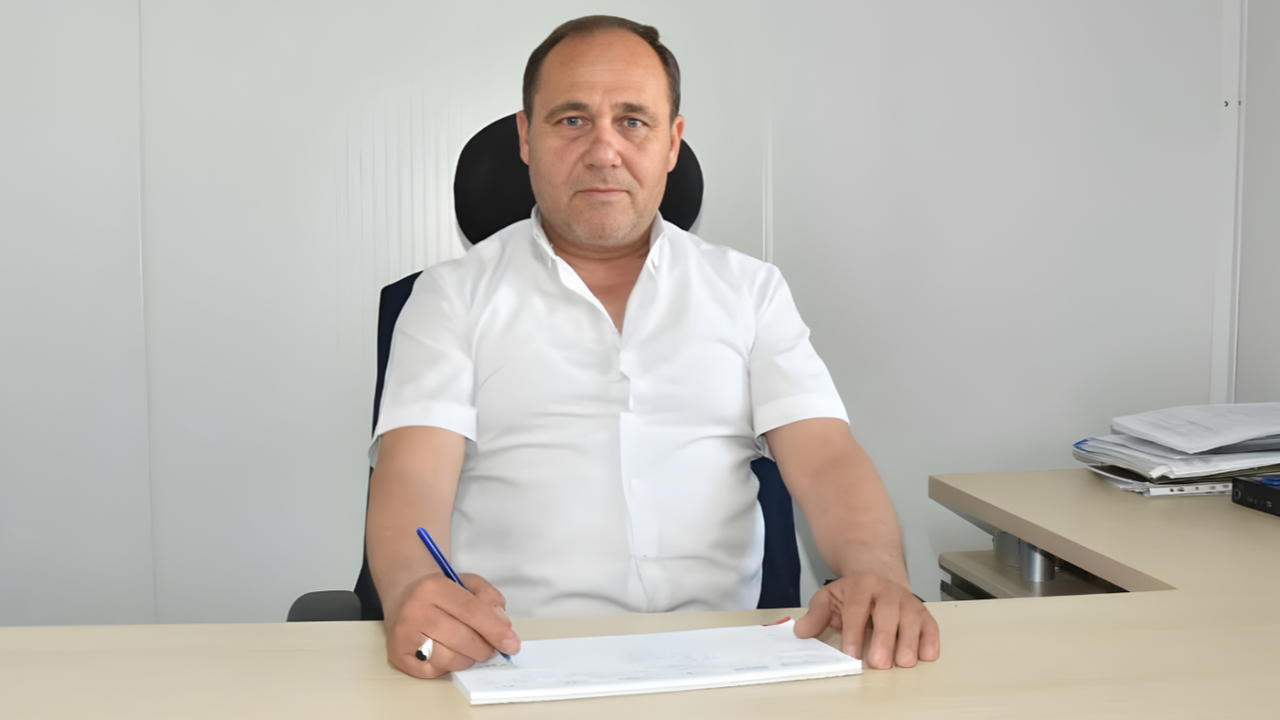 Sezai Zeytinli’den Öğretmenler Günü Mesajı