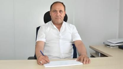 Sezai Zeytinli’den Öğretmenler Günü Mesajı