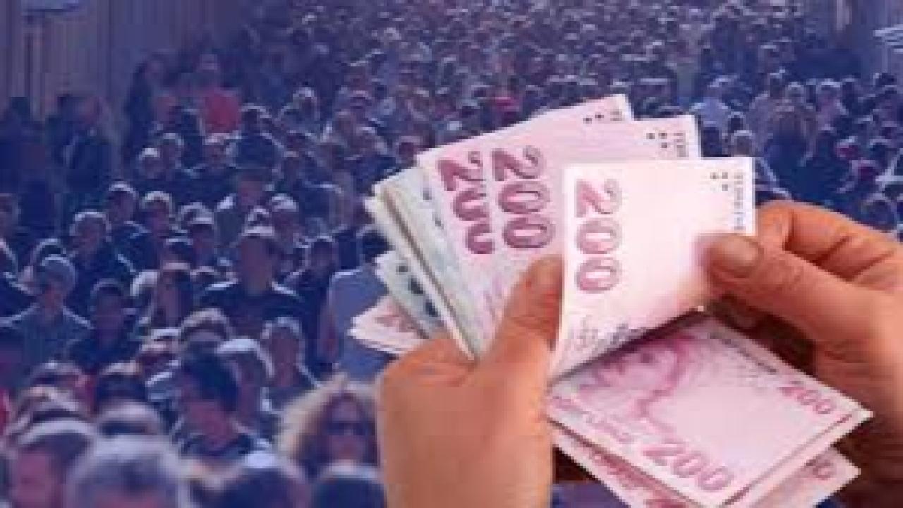 Asgari ücretin belirlenme süreci: Komisyon nasıl çalışıyor?