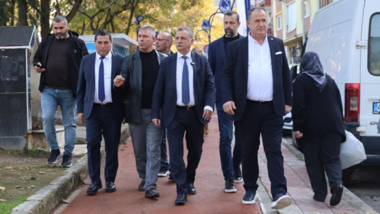 Otomatik Taslak