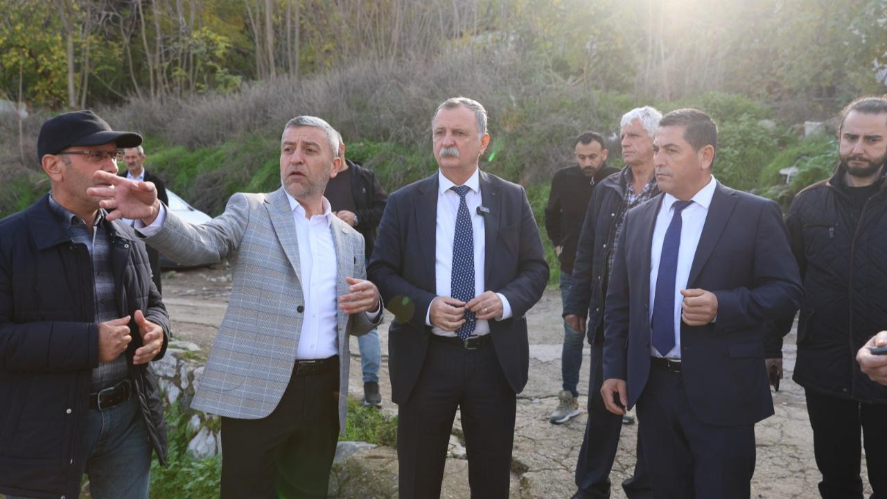 Otomatik Taslak