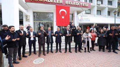 Gülşah Durbay için 7. gün lokma hayrı