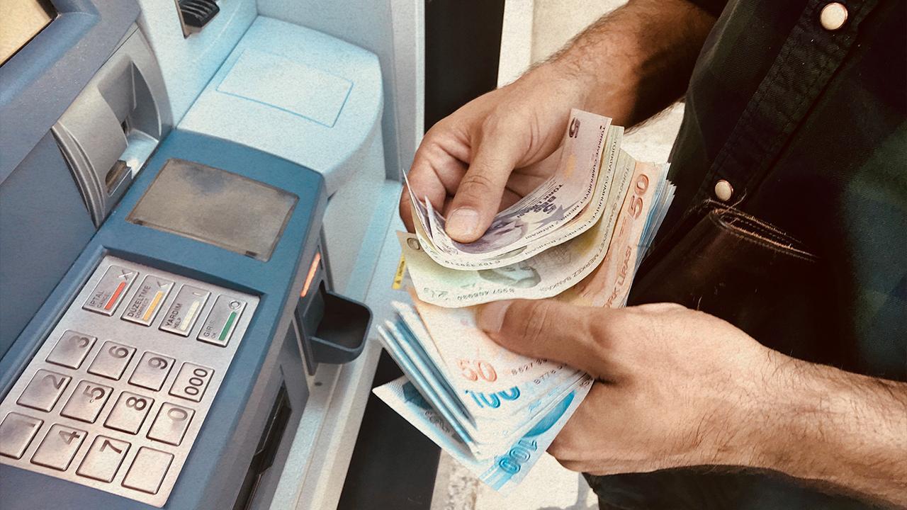 İhtiyaç kredisi ve kredi kartında batık oranı tırmandı