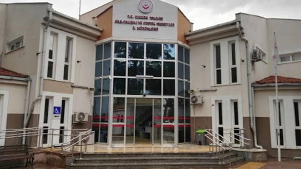 Manisa Aile Sosyal Politikalar'da atama kulisi