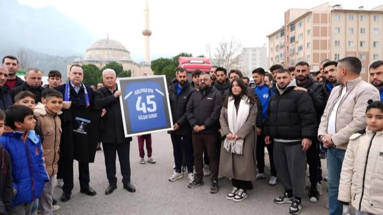 Otomatik Taslak
