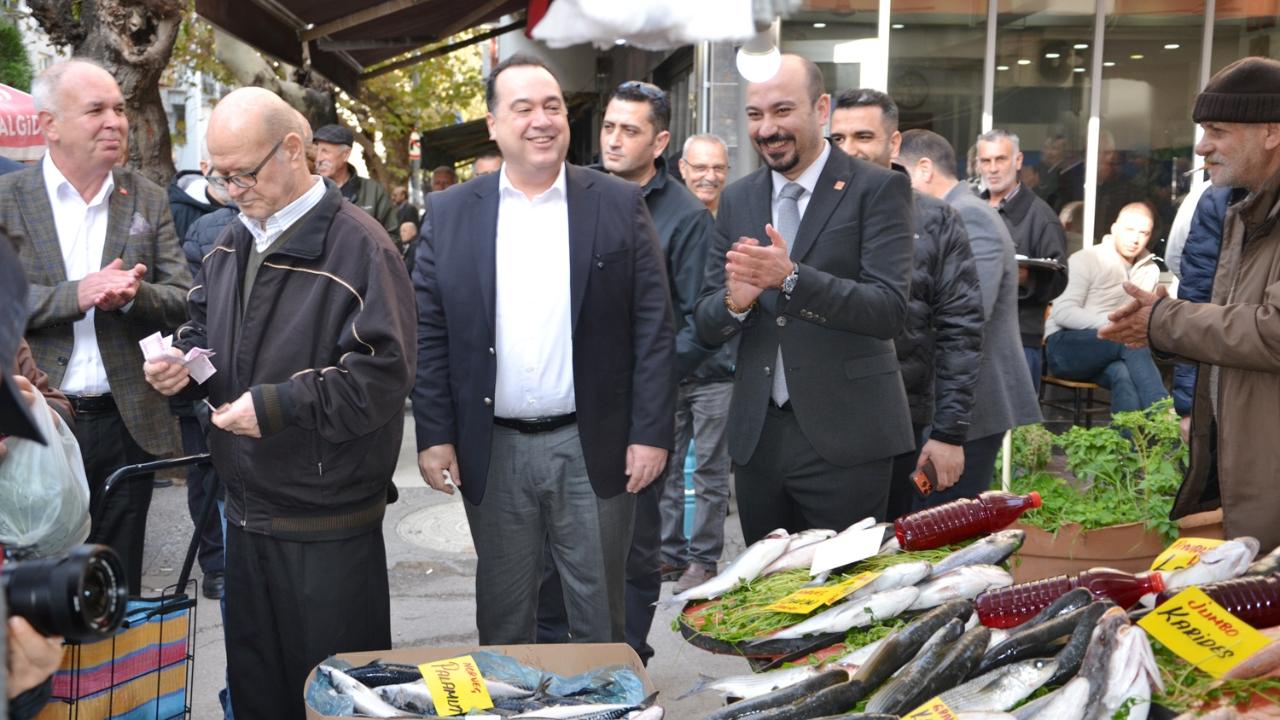 Otomatik Taslak