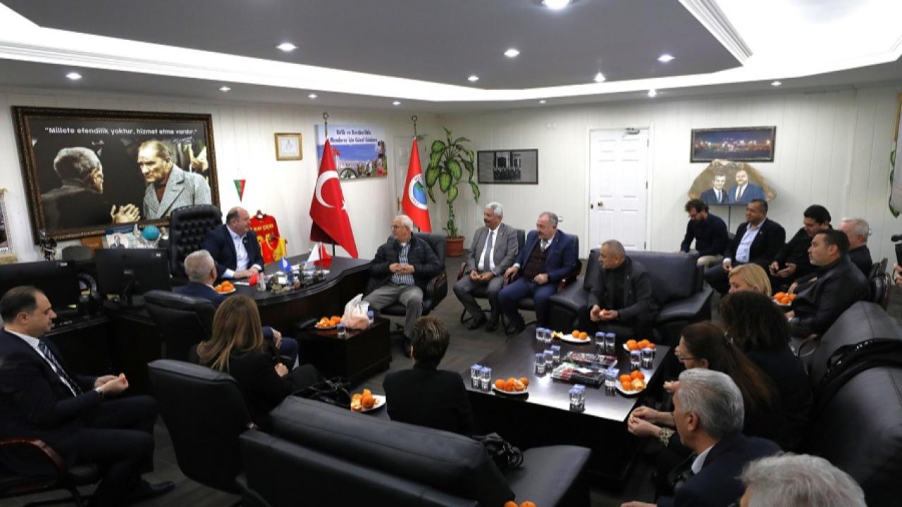 Otomatik Taslak