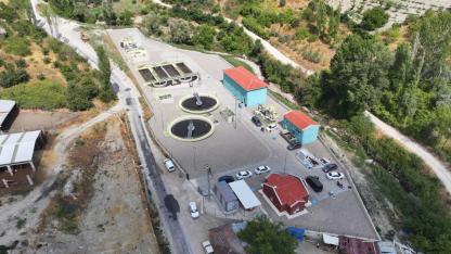 MASKİ’den Demirci’ye 2 milyar liralık altyapı hamlesi
