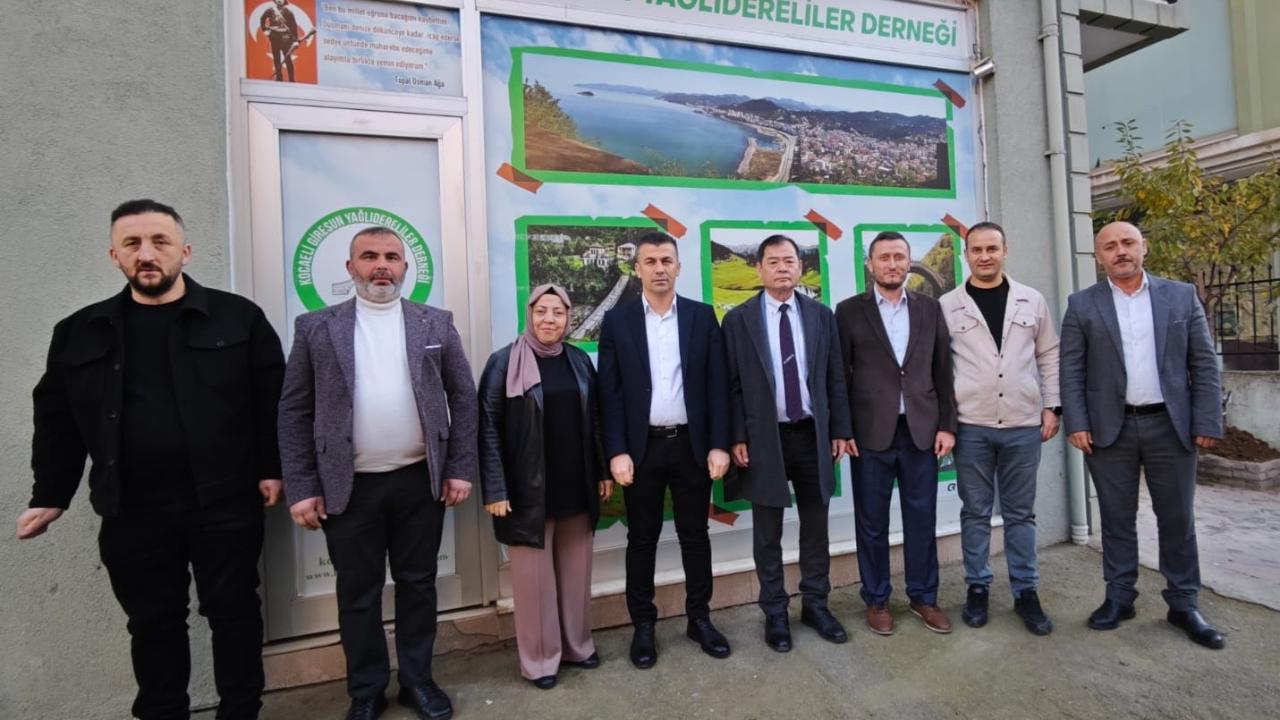 Otomatik Taslak