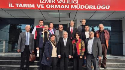 Kooperatiflere Yeni Yol Haritası: Sahada Destek Bekleniyor