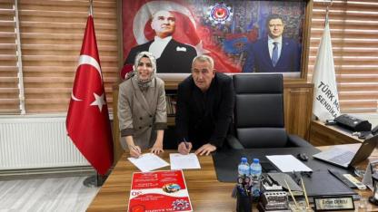 Türk Metal ve EBA Kampüs’ten Eğitime Dev Destek