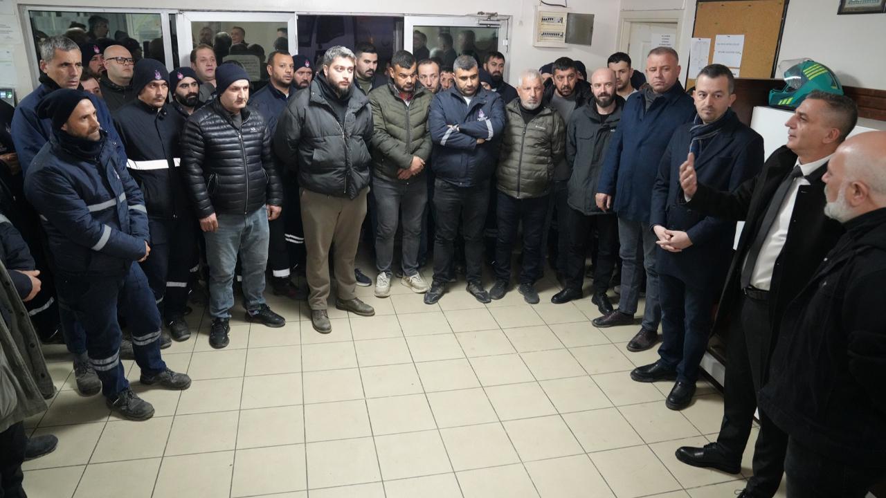 Otomatik Taslak