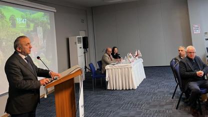 Manisa TSO’da 2025 bilançosu ve 2026 hedefleri