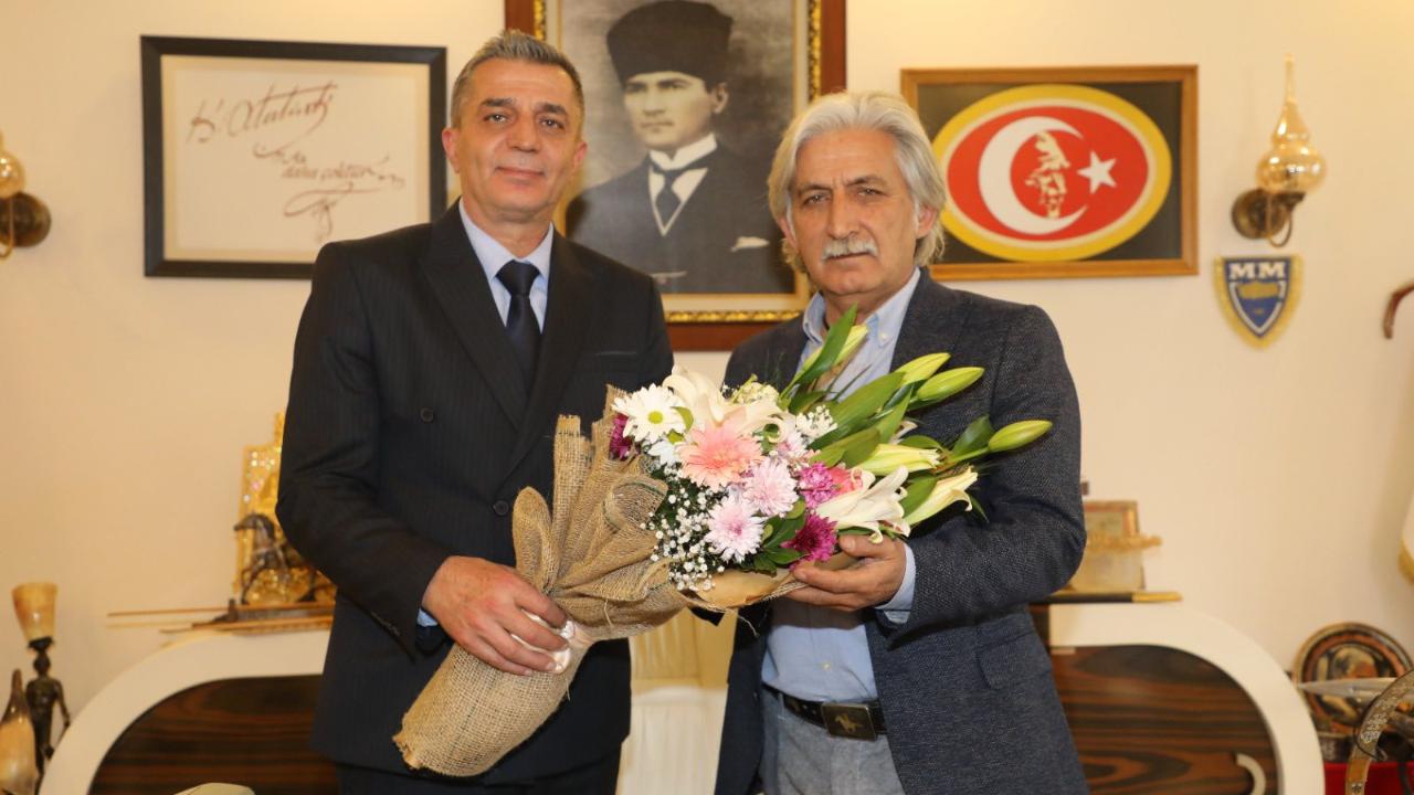 Otomatik Taslak