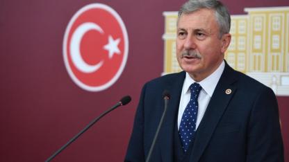 Selçuk Özdağ'dan İktidara Gazze Çağrısı: Eylem Zamanı
