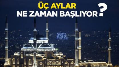 Üç Aylar Yarın Başlıyor