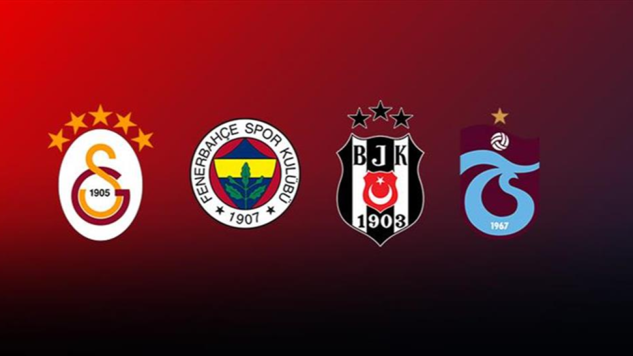Ziraat Türkiye Kupası'nda dev derbi, gruplar belli