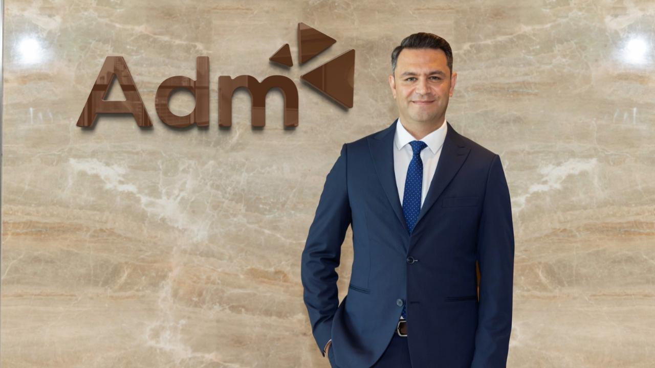 ADM ve GDZ Elektrik’te üst düzey görev değişimi
