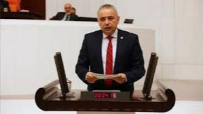 Bakırlıoğlu: Diyanet’in fitresi kendi yemeğine yetmiyor