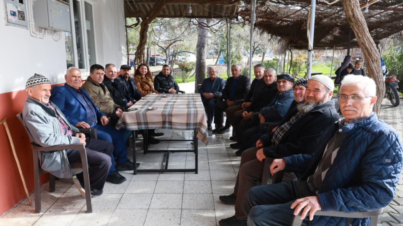 Otomatik Taslak