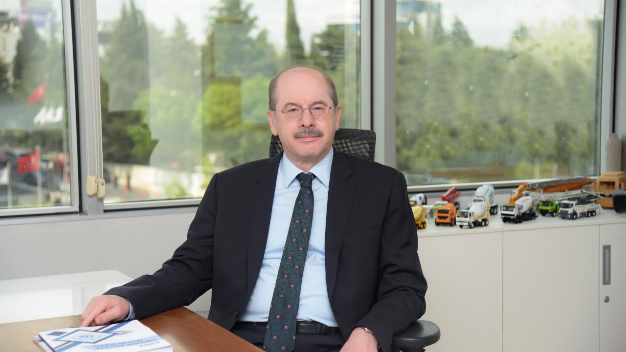 İnşaat Sektöründe Kritik Eşik Aşılamadı: Güven Düşük