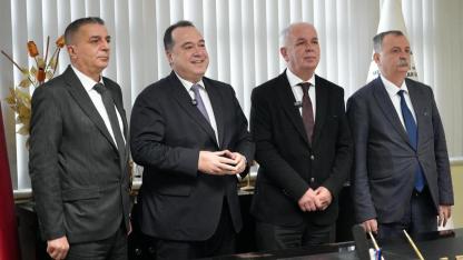 Manisa Pazaryerlerine Dev Yatırım Müjdesi