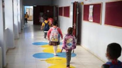 Manisa’da 266 bin öğrenci yarıyıl tatiline çıkıyor