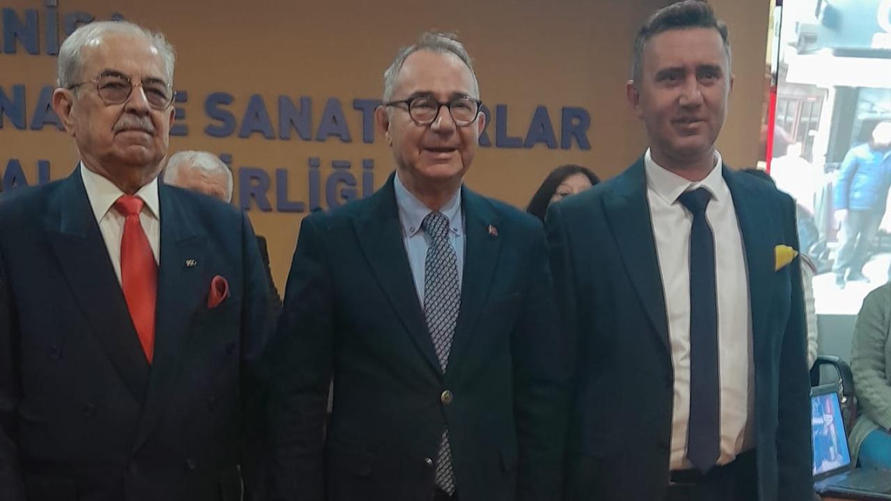 Otomatik Taslak