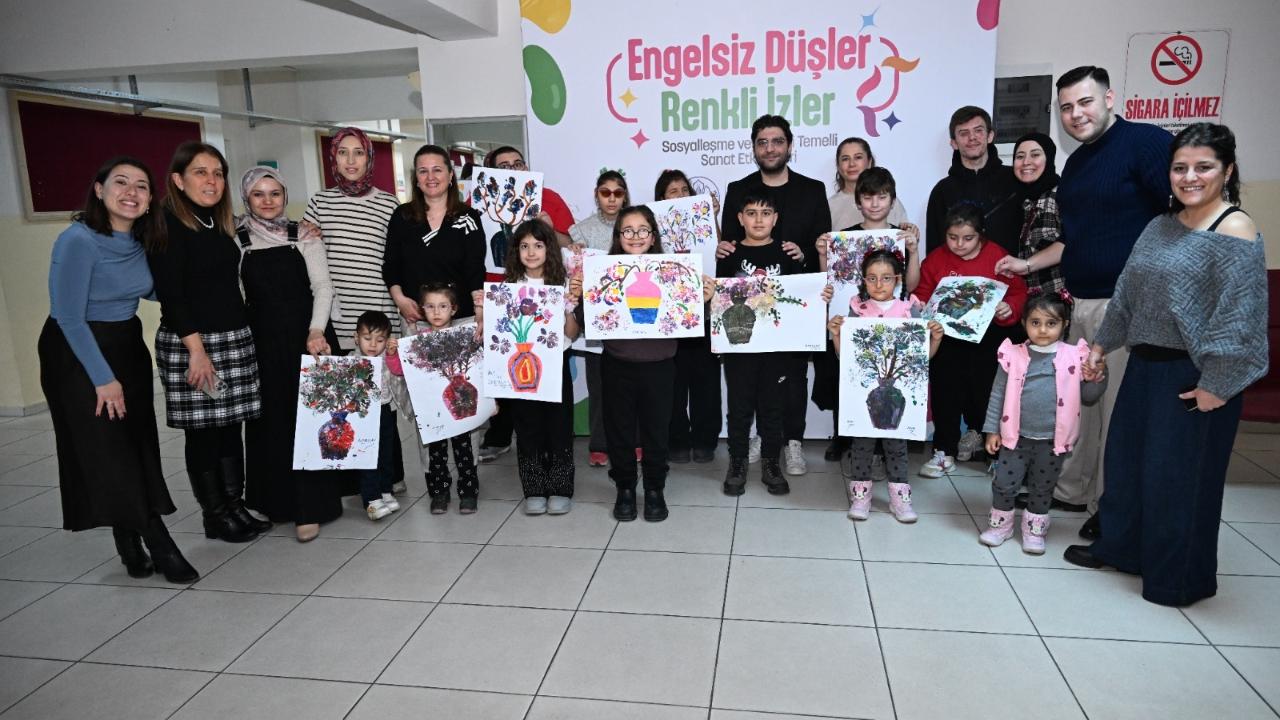 Otomatik Taslak