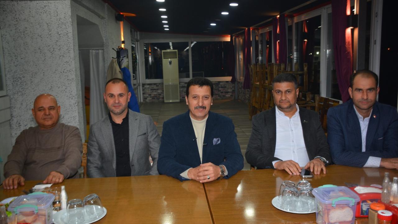 Otomatik Taslak