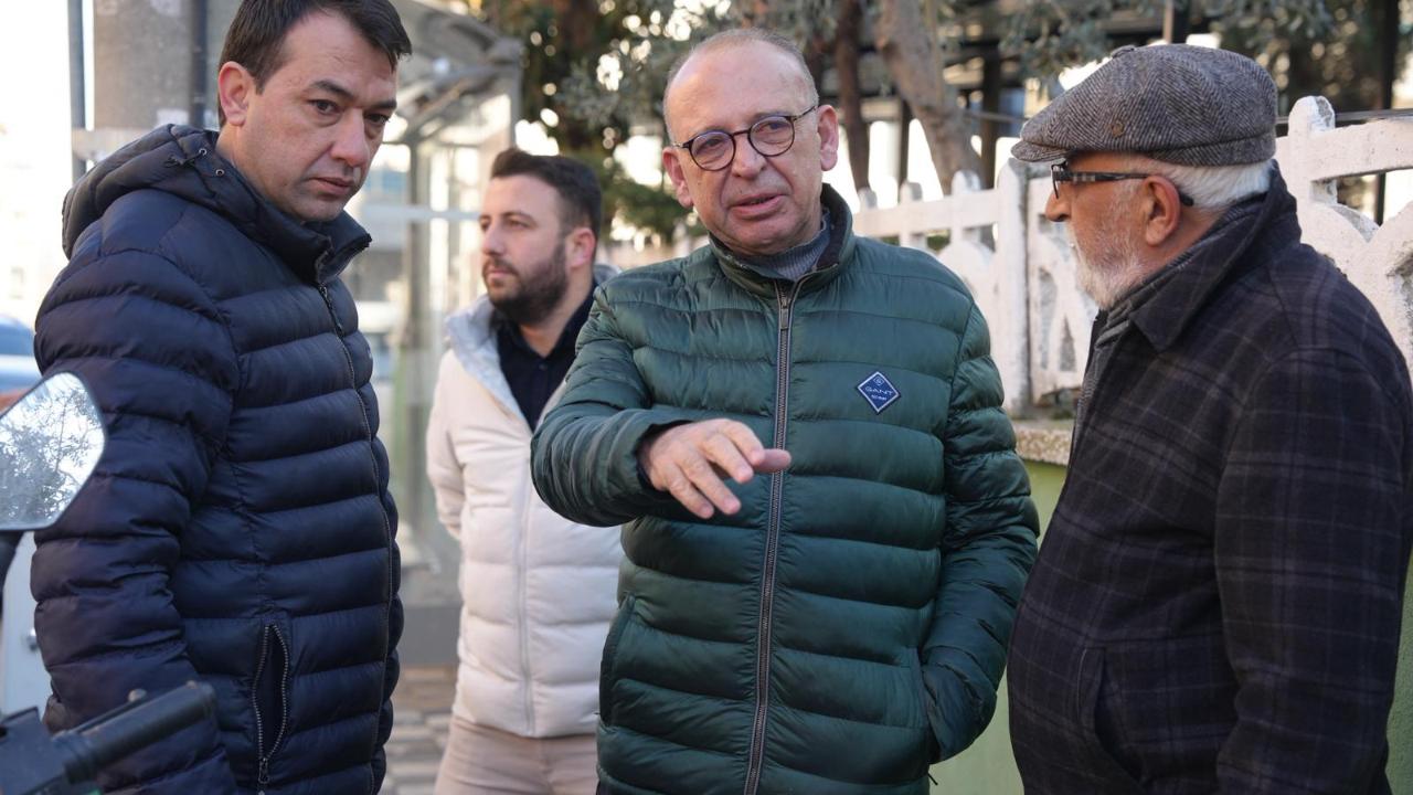 Otomatik Taslak