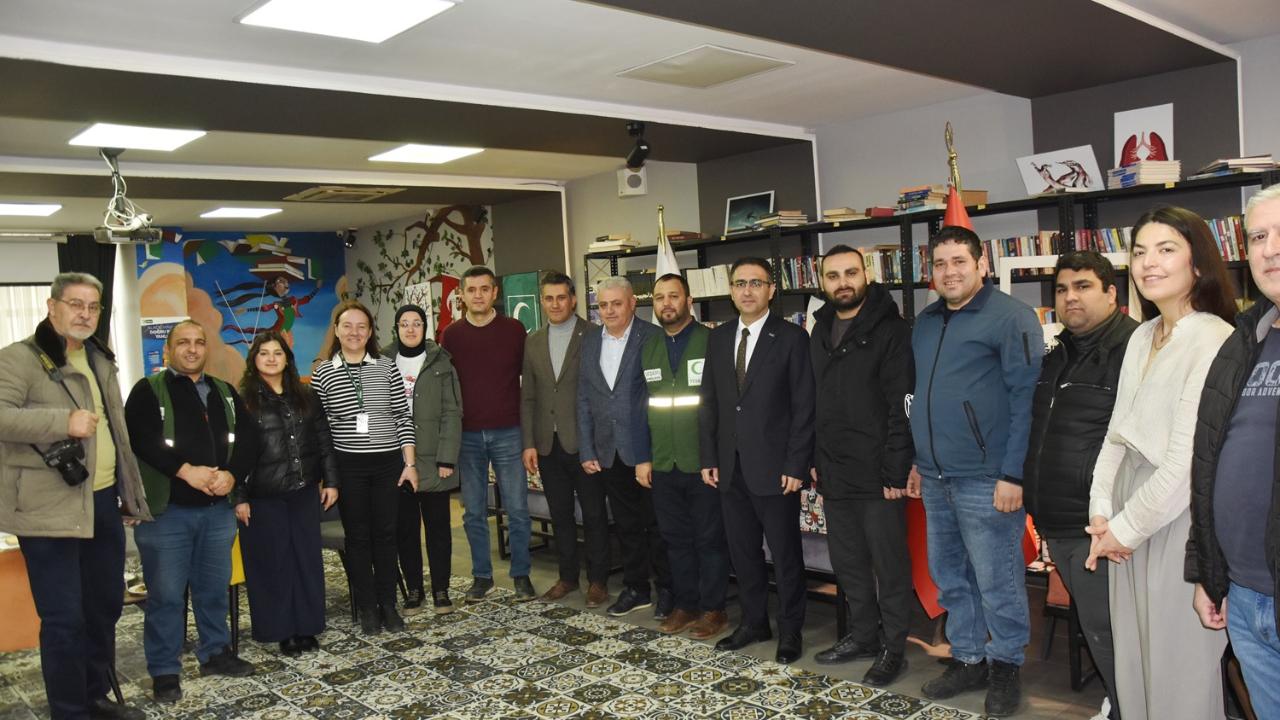 Otomatik Taslak