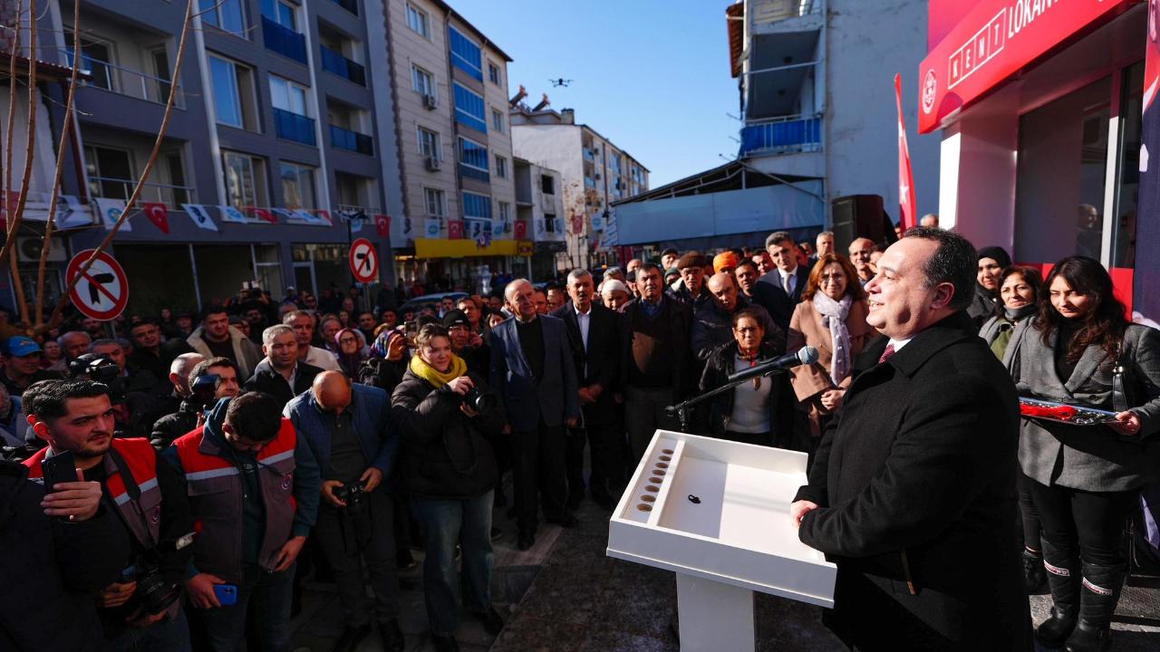 Otomatik Taslak