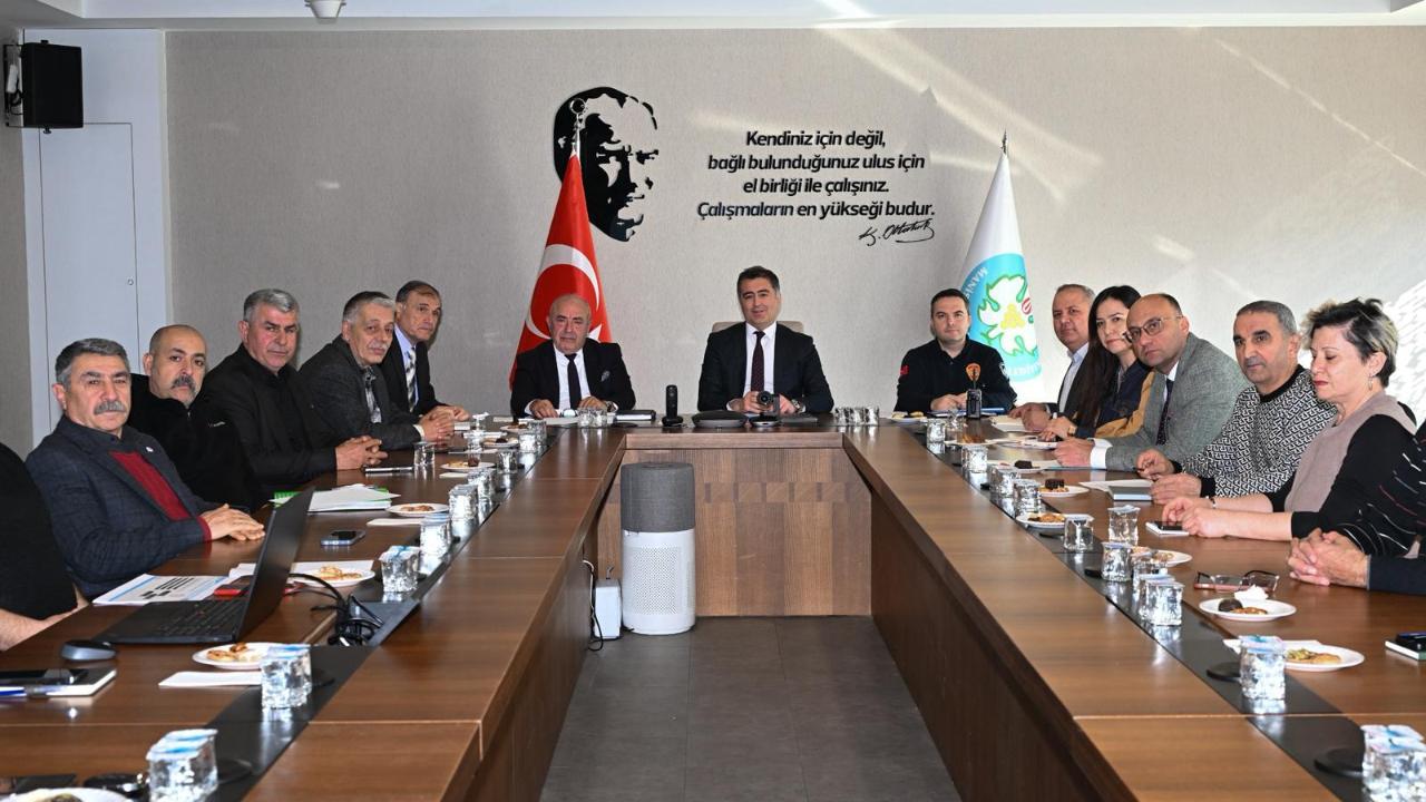Otomatik Taslak