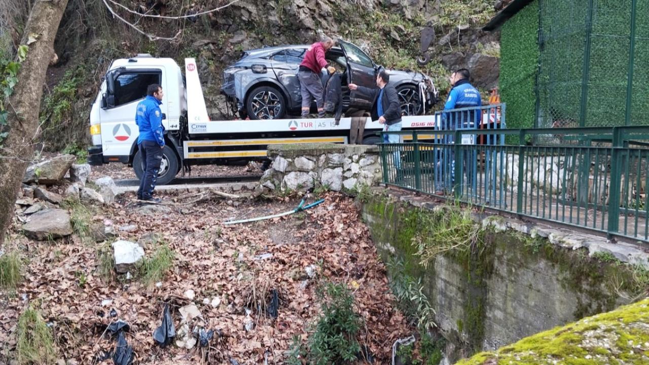 Otomatik Taslak