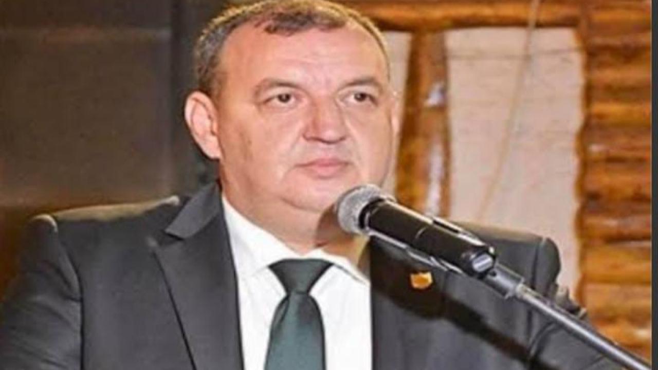 Turgutlu şoför esnafı Yörüyen’le devam dedi