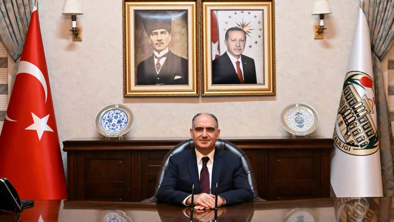 6 Şubat depremlerinin 3. yılında anlamlı mesaj